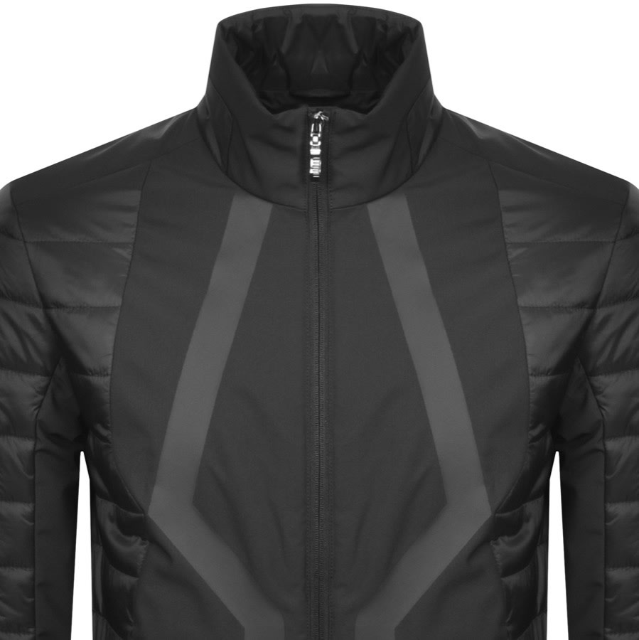 Alternative Image for ProductBOSS J Mera Jacket Black2